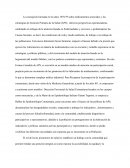 Resumen historia de la salud