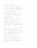 Mario Vargas Llosa. Los Cachorros