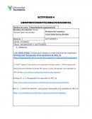 MOTIVACION Y ACTITUDES