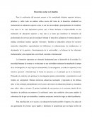 Deserción escolar en Colombia