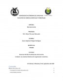 Unidad 2: Los sistemas históricos de organización económica