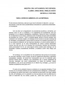 DERECHO AMBIENTAL DE LAS EMPRESAS