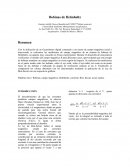 Bobinas de Helmholtz