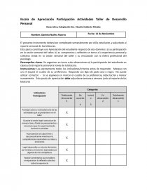 Guia de bitacora. Página 1