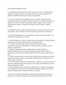 La Venezolaneidad: Conceptos del nacionalismo venezolano