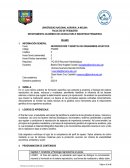 SÍLABO Recursos Hidrobiológicos