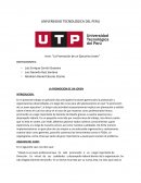 La Promoción de un Ejecutivo Joven