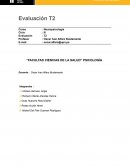 Neuropsicología BCSE