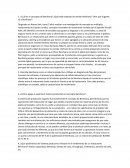 ¿Cuál es el concepto de Benihana? ¿Qué está tratando de vender Benihana?