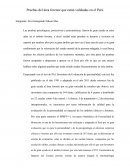 Cuestionarios de forense habilitados en el Perú