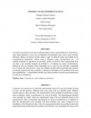 INFORME VALOR EXPERIMENTAL DE PI