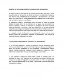 INTEGRACIÓN COMO FUNCIÓN ADMINISTRATIVA