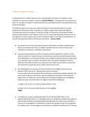 Conflicto de leyes en el espacio: