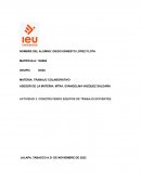 CONSTRUYENDO EQUIPOS DE TRABAJO EFICIENTES