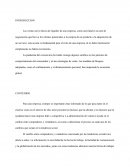 Administracion de ventas