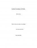 La ética en la ciencia y la tecnología