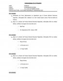 ELECCIONES REGIONALES Y MUNICIPALES 2022