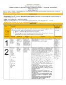 ARENADINA – PSICOLOGÍA. Atención, Sensación y Percepción