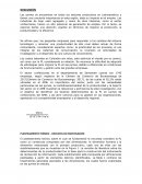 Planeamiento estrategico pymes