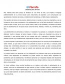El Párrafo Literatura para Jóvenes