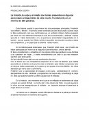 EL FARO DE LA MUJER AUSENTE