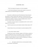 Red Car microempresa de transportes con 6 años de antigüedad