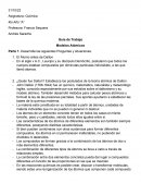Guia de Quimica Modelos Atomicos