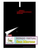 Trabajo-Energía-Cantidad de Movimiento