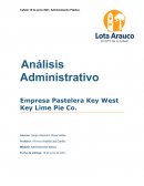 Empresa Pastelera Key West Key Lime Pie Co