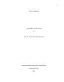 El perfume. Obsesiva Ambición