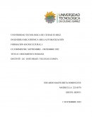 Crecimiento Humano