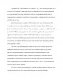 ADN Historia Monsanto y Bioetica
