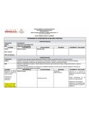 PROGRAMA DE INTERVENCIÓN DE MEJORA CONTINUA. CONTEXTO ÁULICO