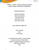 Manual de protocolo empresarial