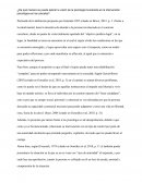 ¿De qué manera se puede aplicar la visión de la psicología humanista en la intervención psicológica en las cárceles?