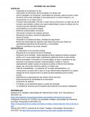 INTERNET DE LAS COSAS. VENTAJAS. DESVENTAJAS