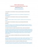 TEORÍA DEL ORBITAL MOLECULAR