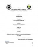 La economía y su relación con la contaduría, la administración y la informática