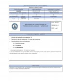 Programa de capacitación para la empresa Metal Mac