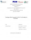 Patologias mas comunes de la piel