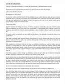 Dios no te abandonara