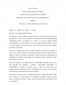 LA NECESIDAD DE REPENSAR DE MANERA HOLISTICA LOS CONCEPTOS DE VULNERABILIDAD Y RIESGO