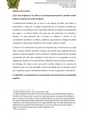 Teetetes o de la ciencia