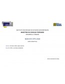 DESARROLLO HUMANO. NOM-035