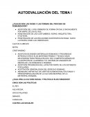 ¿Cuales son las fases y las formas del proceso de romanización?