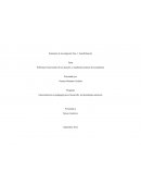 Problemas Emocionales de los docentes y estudiantes producto de la pandemia