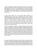 Teorema de pitagoras