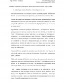 Heráclito, Empédocles y Anaxágoras, últimos presocráticos antes de llegar a Platón