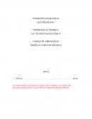 MODELO CLÍNICO HUMANISTA