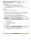 Orientación profesional Director de departamento de marketing